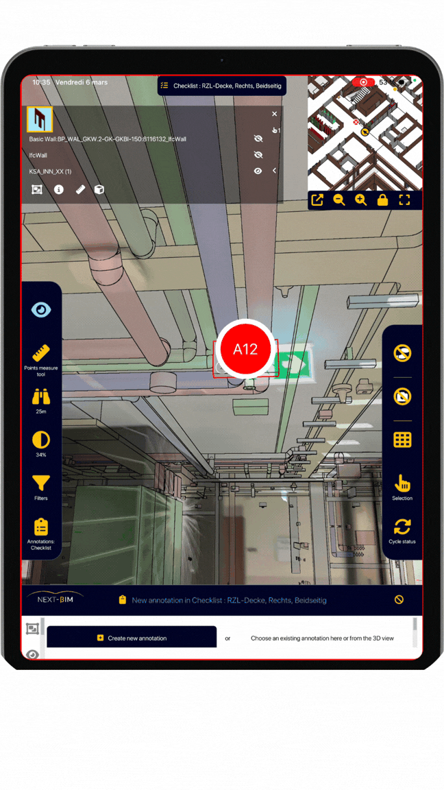 GIF aNNOTATION