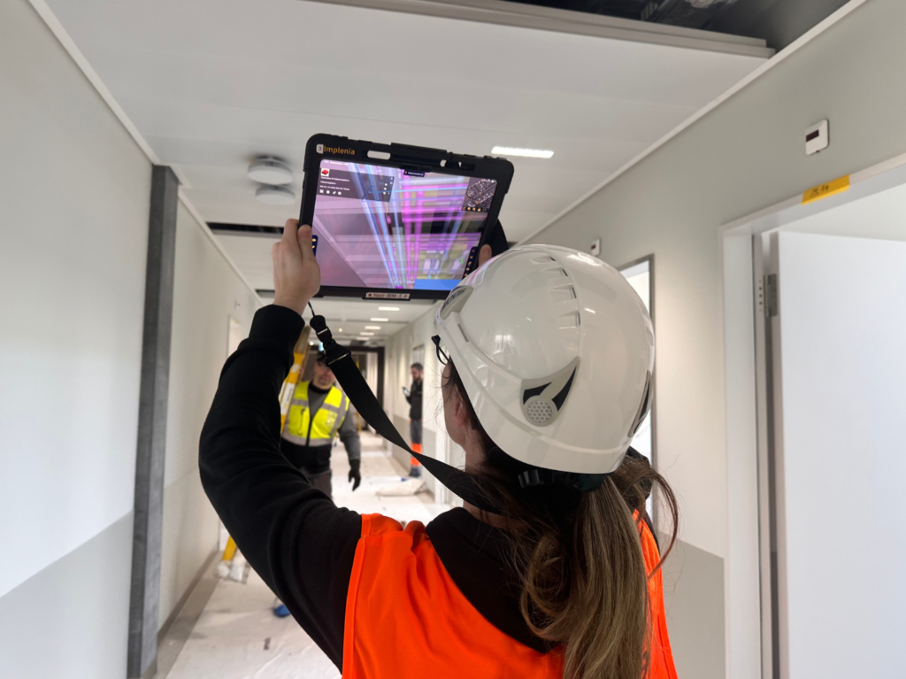 MAINTENANCE PRÉVENTIVE ET CURATIVE